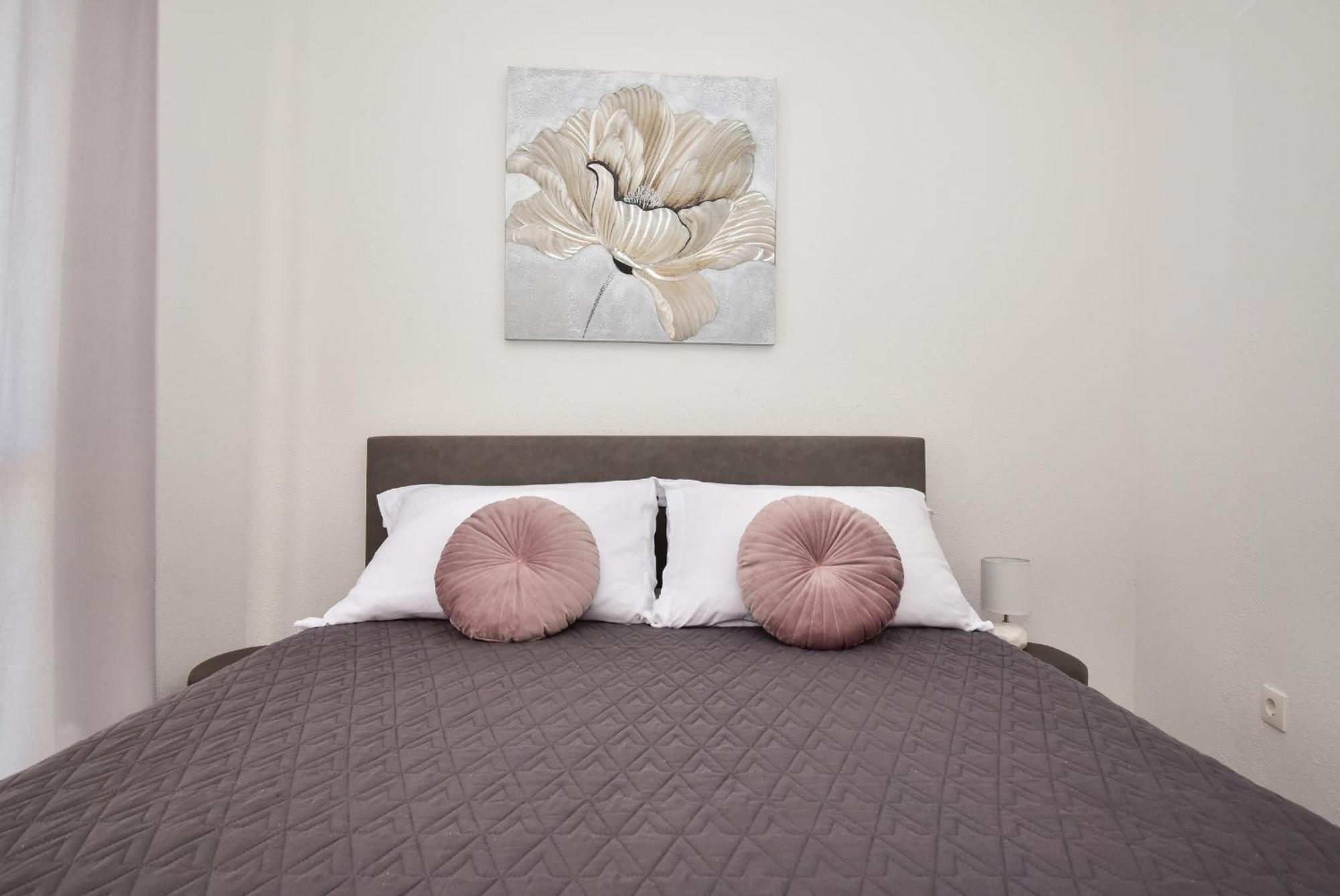 Apartman Luka イグラネ 部屋 写真